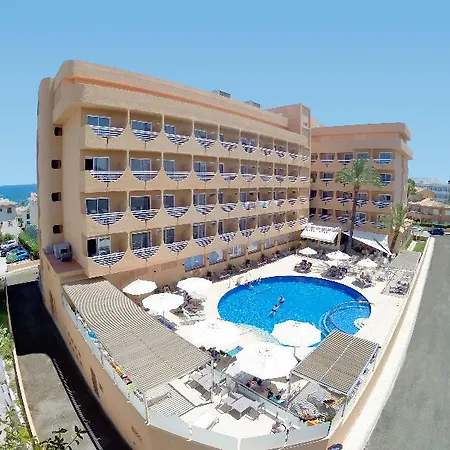 Hotel Vista Park Can Picafort (Mallorca)