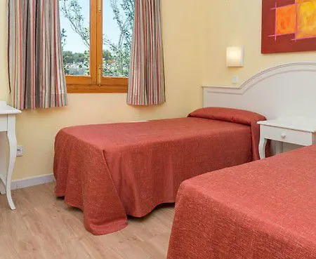 Hotel Vista Park Can Picafort (Mallorca)