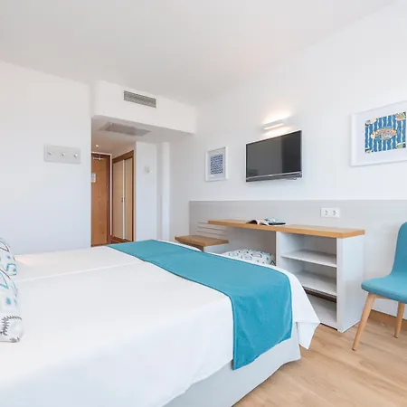 Hotel Vista Park