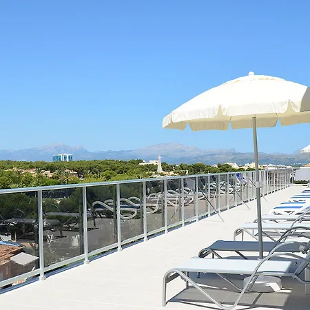 Hotel Vista Park Can Picafort (Mallorca)