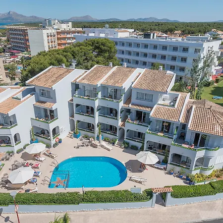 Hotel Vista Park 3*