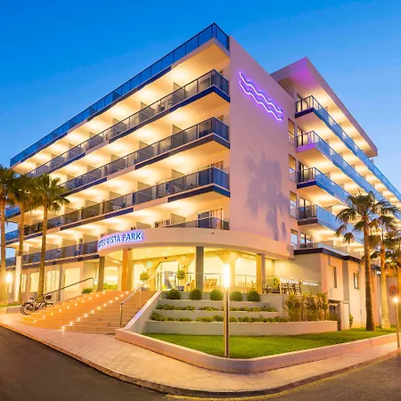 Hotel Vista Park