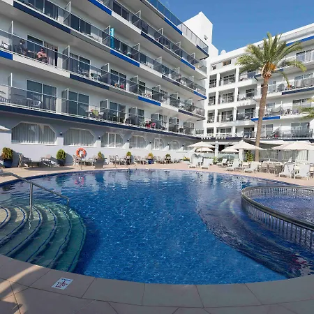 Vista Park Hotel 3*
