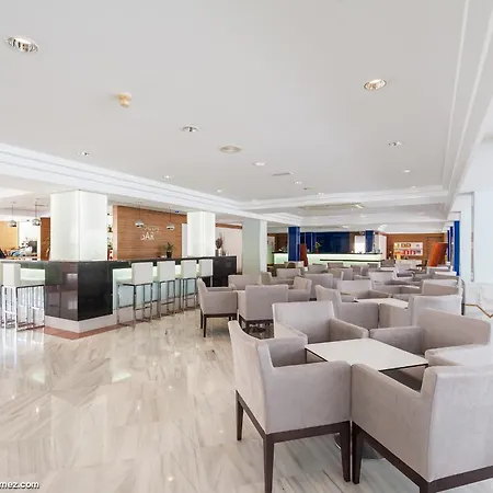 Hotel Vista Park 3*