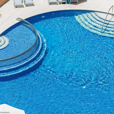Hotel Vista Park Can Picafort (Mallorca)
