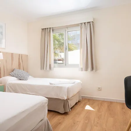 Hotel Vista Park Can Picafort (Mallorca)