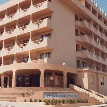 Vista Park Hotel