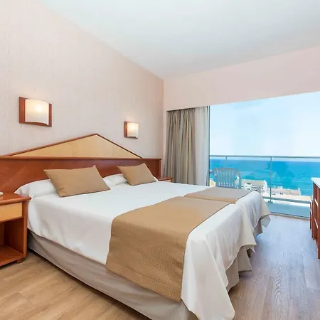 Vista Park Hotel Can Picafort (Mallorca)