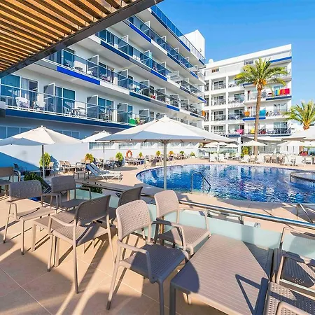 Vista Park Hotel 3*