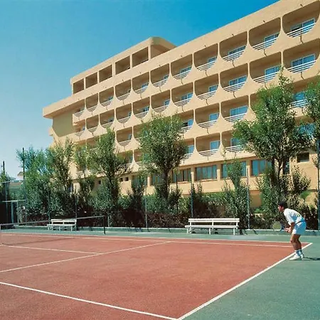 Hotel Vista Park Can Picafort (Mallorca)