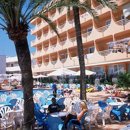 Vista Park 3* Can Picafort (Mallorca)
