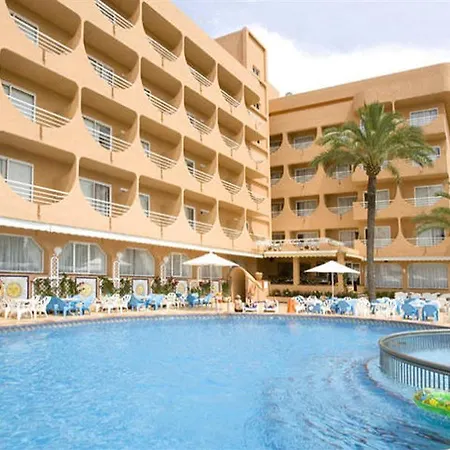 Vista Park 3* Can Picafort (Mallorca)