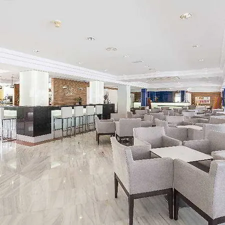 Hotel Vista Park 3*