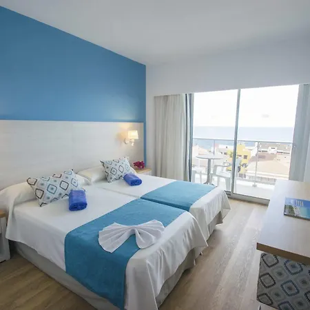 Hotel Vista Park Can Picafort (Mallorca)