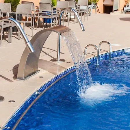 Hotel Vista Park 3*