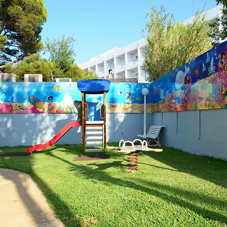 Vista Park 3* Can Picafort (Mallorca)