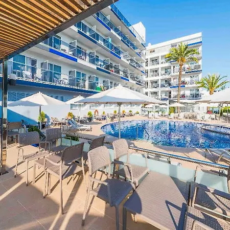 Vista Park Hotel Can Picafort (Mallorca)