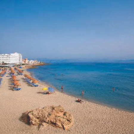 Hotel Vista Park Can Picafort (Mallorca)